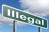 lllegal