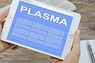 plasma