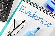 evidence