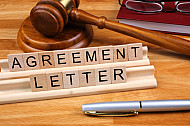 agreement letter