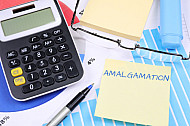 amalgamation