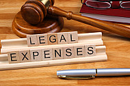 legal expenses