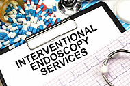 interventional endoscopy services