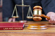 law and order