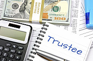 trustee