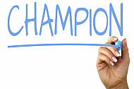 champion