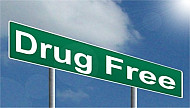 Drug Free