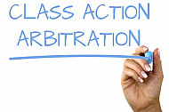 class action arbitration