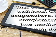 acupuncture
