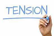 tension