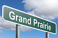 Grand Prairie