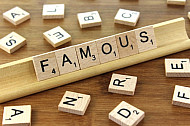 Famous