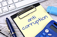 anti corruption