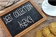 debt collection agency