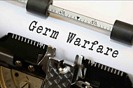 Germ Warfare