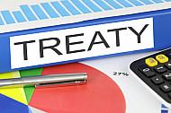 treaty