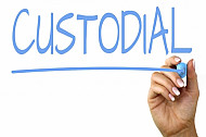 custodial