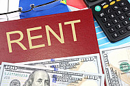 rent
