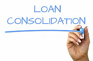 loan consolidation