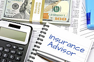 insurance advisor