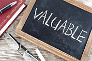 valuable