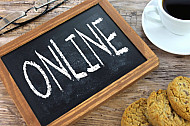 online