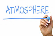 atmosphere