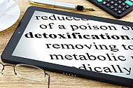 detoxification