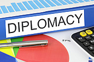 diplomacy