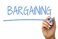 bargaining