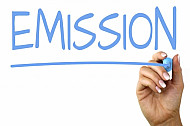 emission