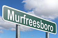 Murfreesboro
