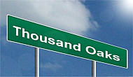 Thousand Oaks