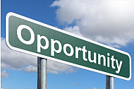 Opportunity