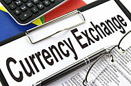 Currency Exchange