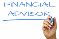 financial advisor