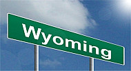 Wyoming