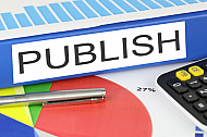 publish