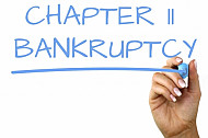 chapter 11 bankruptcy