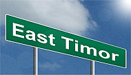 East Timor