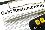 Debt Restructuring