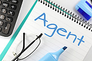 agent