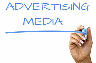 advertising media