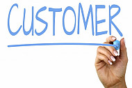 customer
