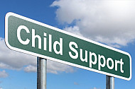 Child Support