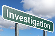 Investigation