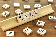 Save