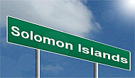 Solomon Islands