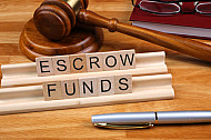 escrow funds