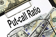 put call ratio